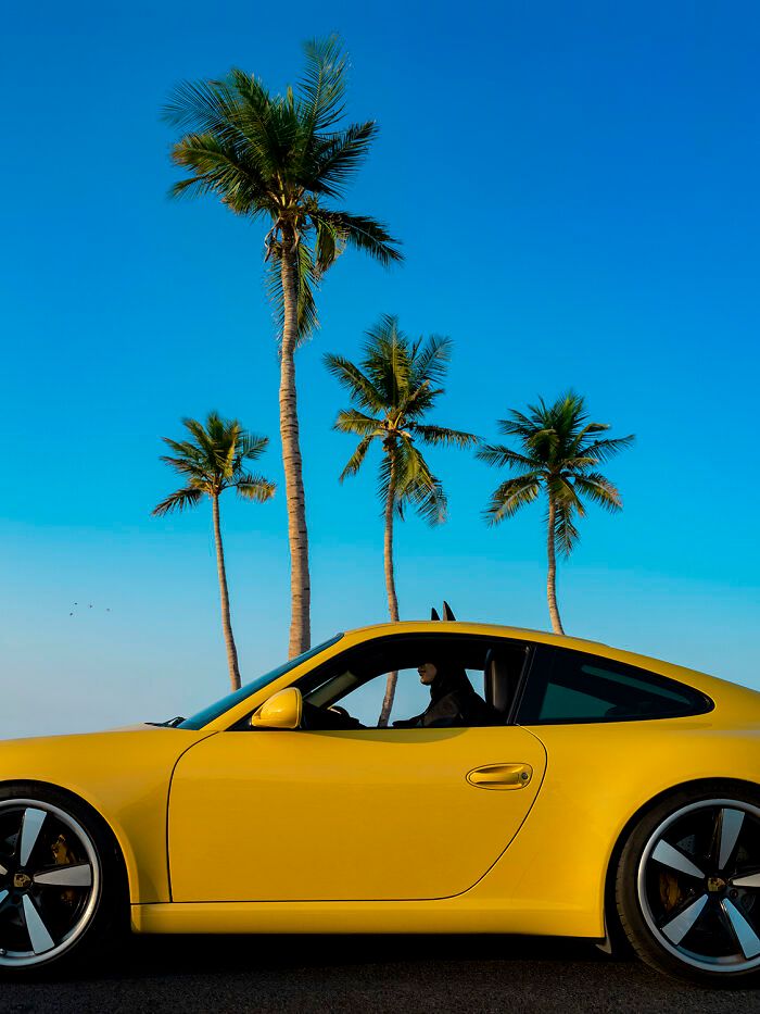 Sebastian Magnani: O fotógrafo que colocou o Batman para tomar café e repensar a vida (25 fotos) 15