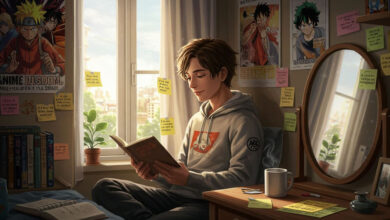 125 frases de animes para alegrar e motivar o seu dia 7