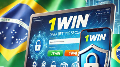 1win Brasil – Plataforma Segura com Jogos Justos e Proteção de Dados 3