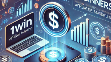 1win afiliado: tendências e estratégias para lucrar em 2025 10