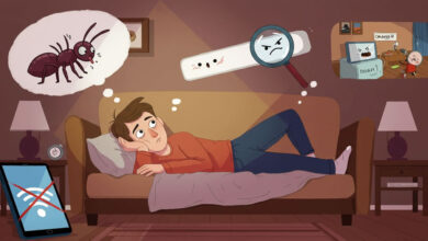 30 coisas que você só pensa quando está entediado e sem Wi-Fi 9