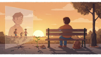 30 provas de que você já evoluiu muito (Mesmo que não perceba) 7