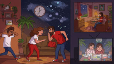 32 situações em que o brasileiro usa signo pra explicar o inexplicável 5