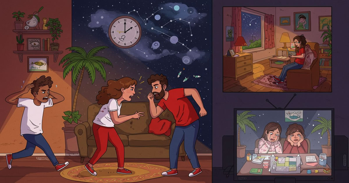 32 situações em que o brasileiro usa signo pra explicar o inexplicável 1