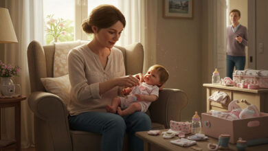 38 coisas que só quem ama Boneca Reborn vai entender (E defender com orgulho!) 8