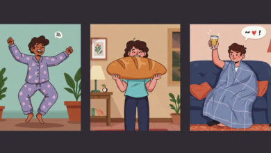 38 motivos aleatórios pra você comemorar hoje (Mesmo sem ter um motivo real) 9