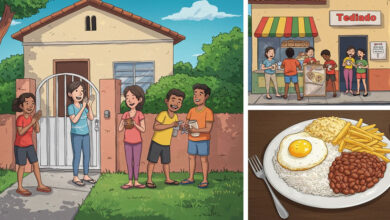 38 situações tão brasileiras que o resto do mundo nunca vai entender 9