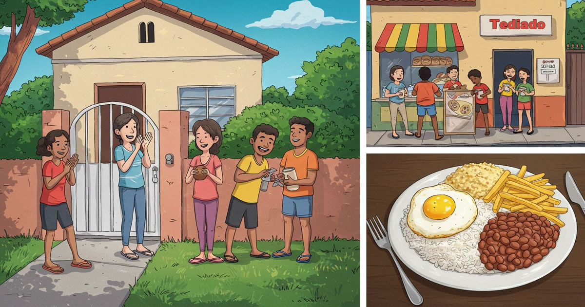 38 situações tão brasileiras que o resto do mundo nunca vai entender 1