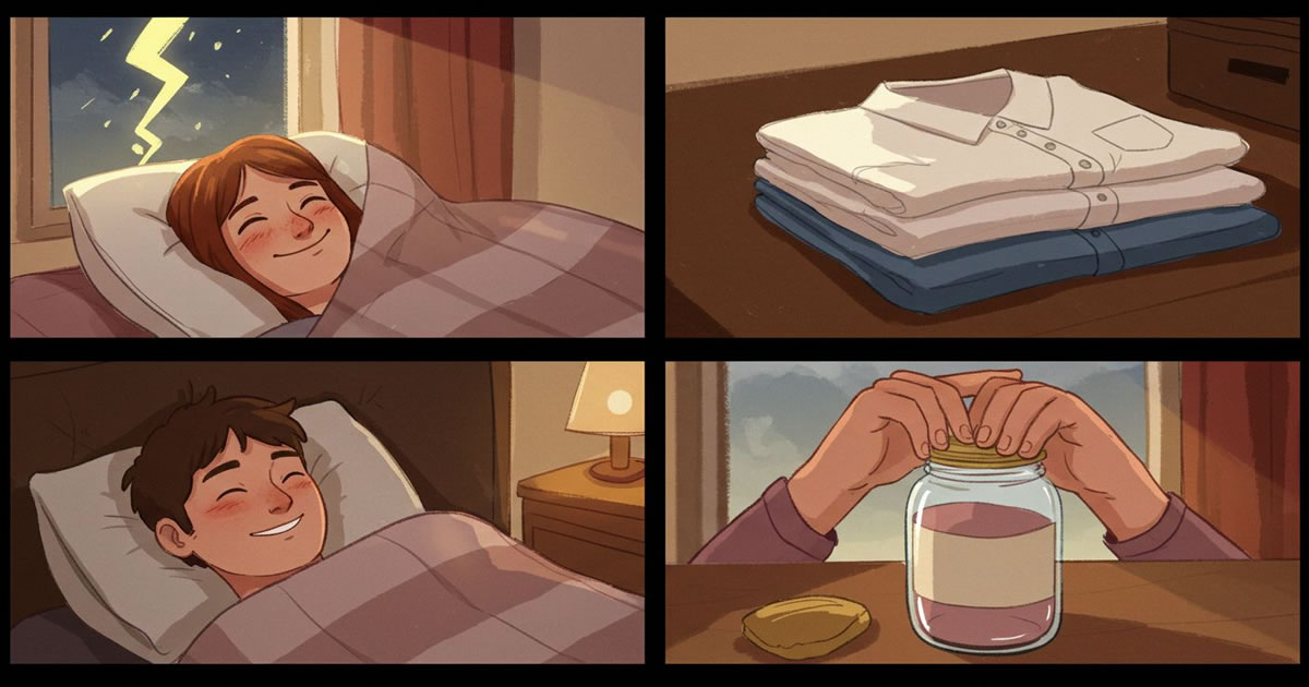 40 coisas que dão uma sensação boa imediata (Mesmo sem explicação lógica) 1