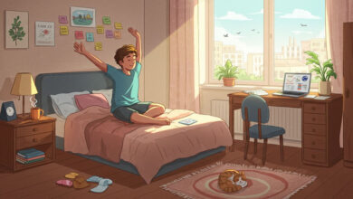 42 coisas que você precisa ouvir antes de começar a semana 5