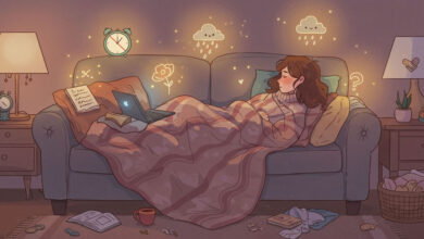 42 coisas que você precisa parar de se cobrar agora mesmo 6