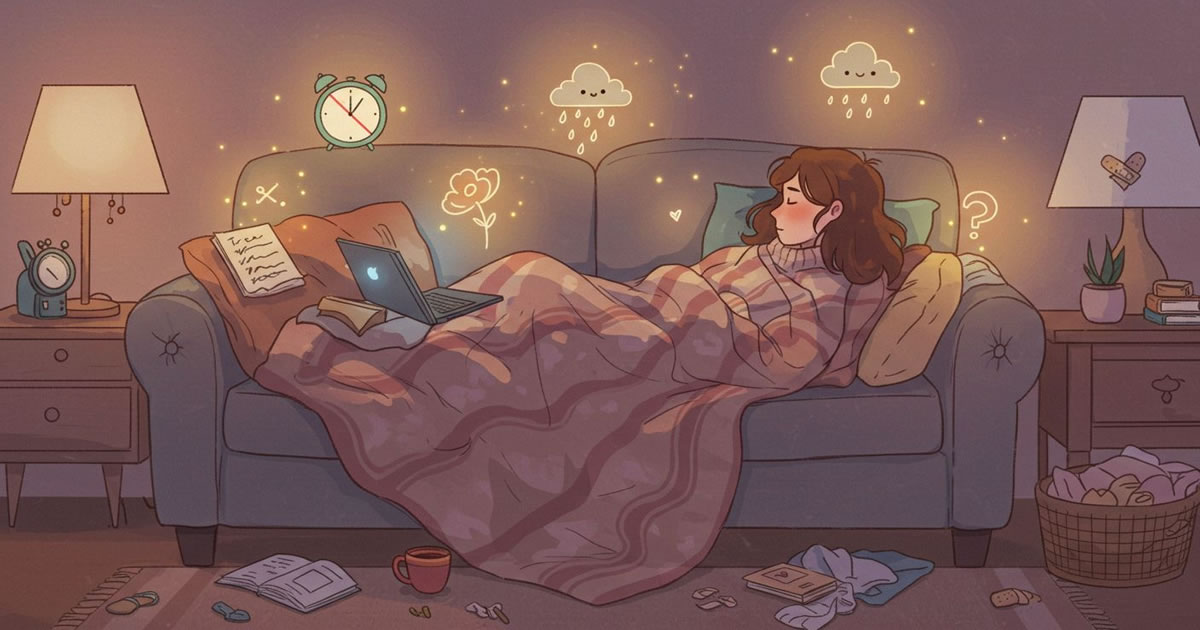 42 coisas que você precisa parar de se cobrar agora mesmo 1