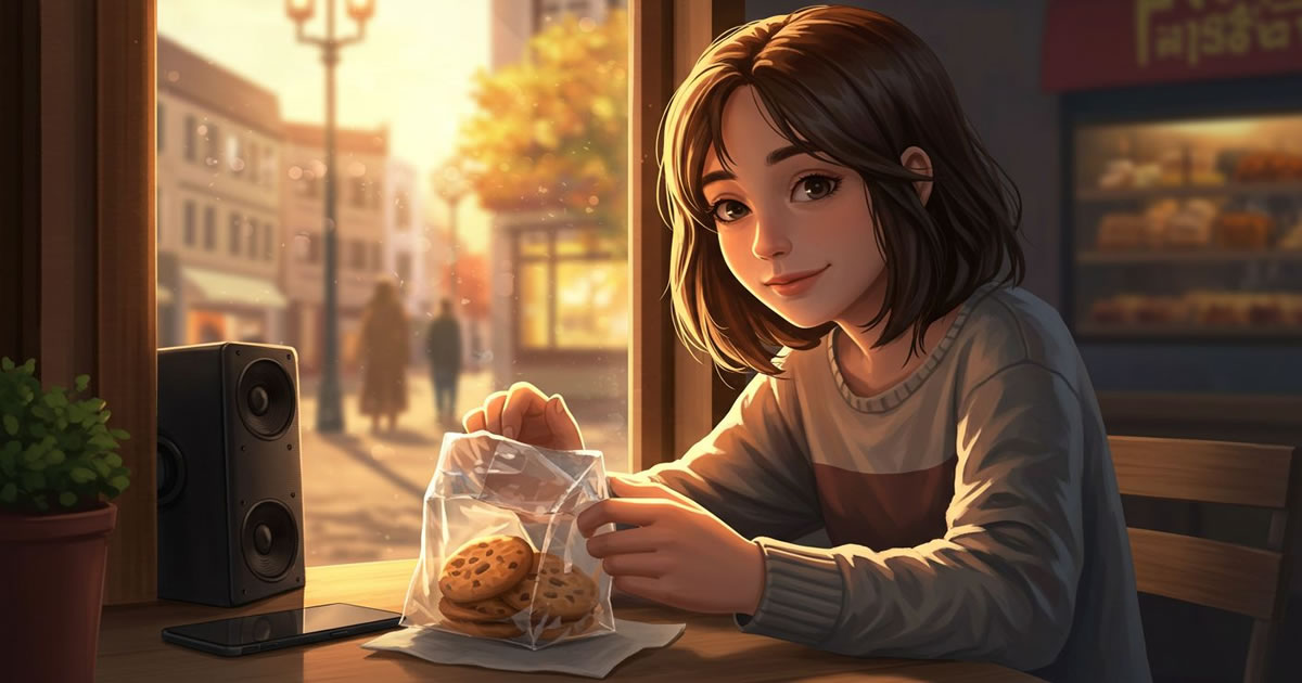 42 coisas tão bobas que dão uma alegria genuína sem explicação 1