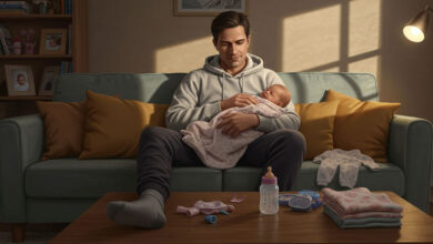 42 motivos (Muito válidos) pra ter uma Boneca Reborn mesmo sendo adulto 33