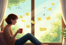 42 pensamentos que podem mudar seu dia em 3 minutos 2