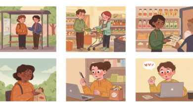 42 surpresas bobas que deveriam acontecer todo dia (Porque o mundo precisa de mais doce e menos B.O.) 7