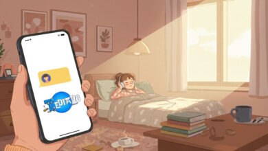 45 coisas que provam que a alegria mora nos detalhes (E tá tudo bem) 9