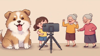 45 momentos tão fofoletes que dá vontade de apertar a vida 9