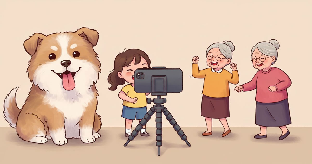 45 momentos tão fofoletes que dá vontade de apertar a vida 1