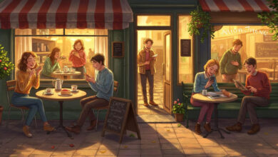 45 provas de que a felicidade tá nas pequenas coisas (E sempre esteve) 10