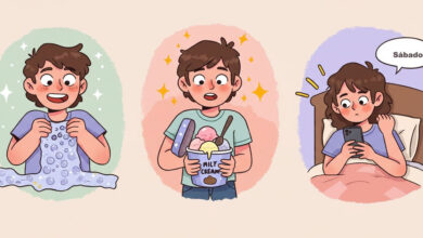 46 coisas simples que dão uma alegria desproporcional (E a gente ama) 9