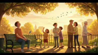 50 jeitos de sentir alegria que não custam nada (E valem muito) 7