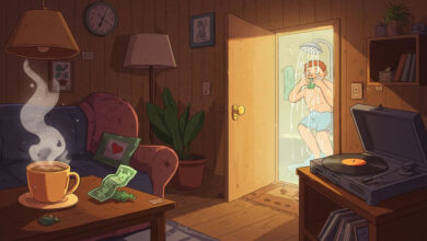 50 pequenas coisas que têm o poder de melhorar qualquer dia ruim 7