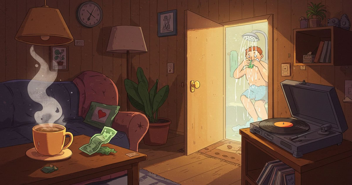 50 pequenas coisas que têm o poder de melhorar qualquer dia ruim 1