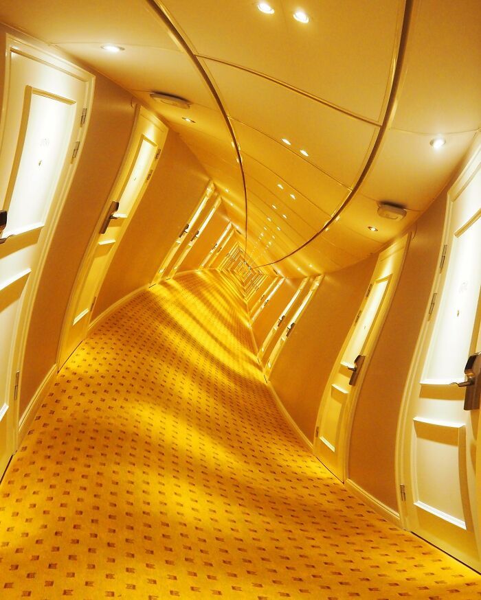 As fotografias surreais de August Östberg: Quando o impossível ganha forma (30 fotos) 10