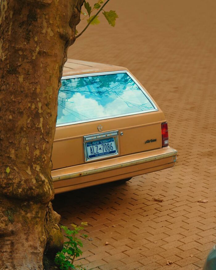 As fotografias surreais de August Östberg: Quando o impossível ganha forma (30 fotos) 28