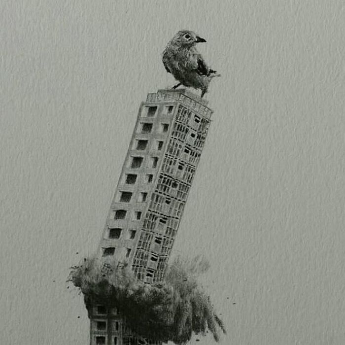 Entre o belo e o bizarro: Descubra o mundo de Mateo Pizarro (35 fotos) 19