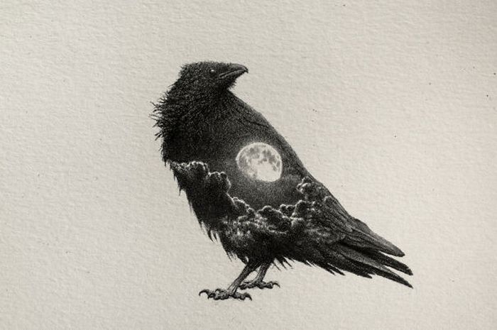 Entre o belo e o bizarro: Descubra o mundo de Mateo Pizarro (35 fotos) 32