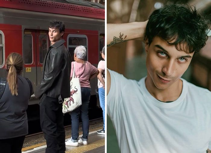 Muito além da lente com Halyson (24 fotos) 1