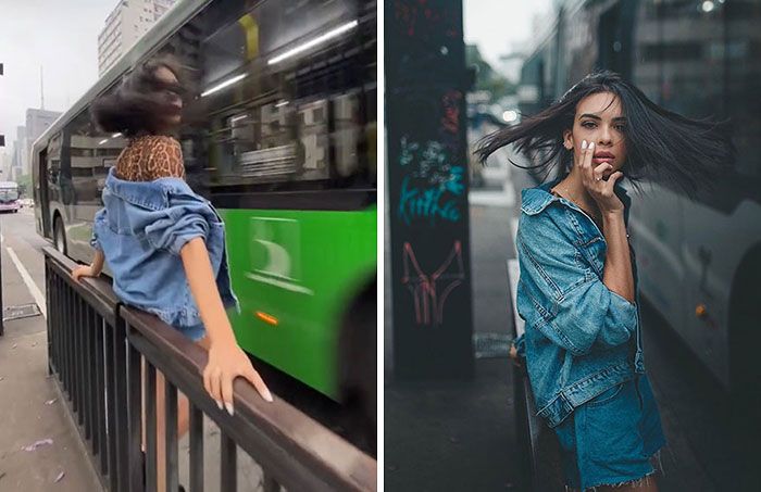 Muito além da lente com Halyson (24 fotos) 5