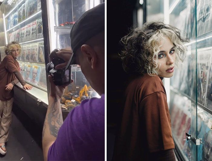 Muito além da lente com Halyson (24 fotos) 11