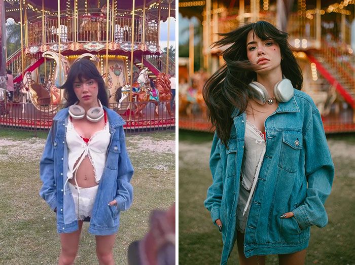 Muito além da lente com Halyson (24 fotos) 14