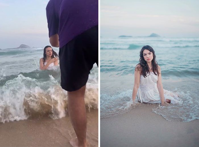 Muito além da lente com Halyson (24 fotos) 18