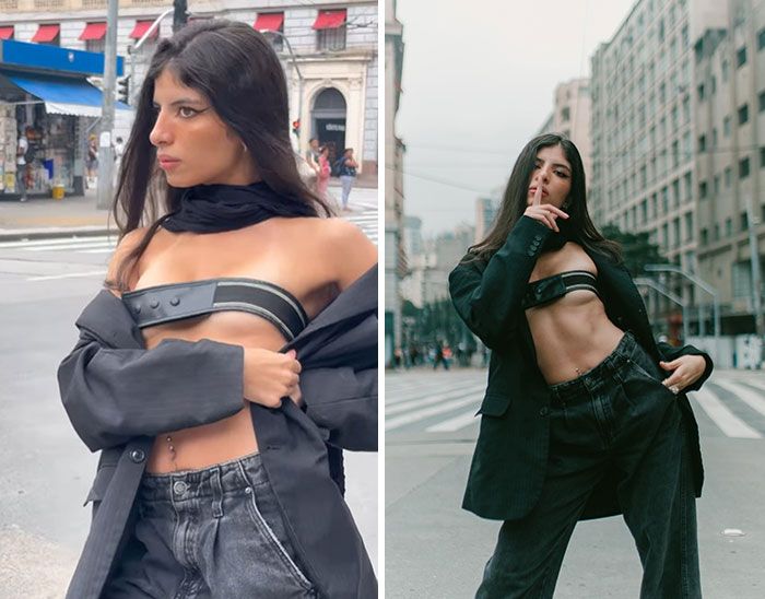 Muito além da lente com Halyson (24 fotos) 22