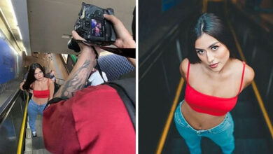 Muito além da lente com Halyson (24 fotos) 38