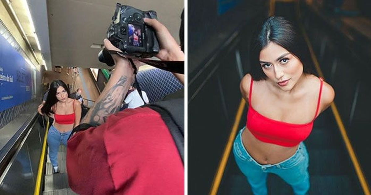 Muito além da lente com Halyson (24 fotos)