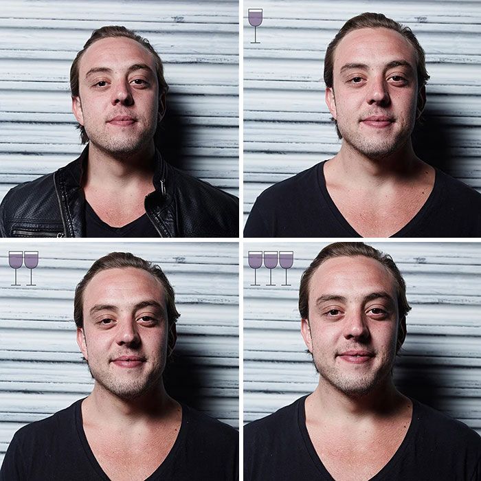 O efeito do vinho em 3 taças: O projeto fotográfico de Marcos Alberti que ainda encanta (20 fotos) 4