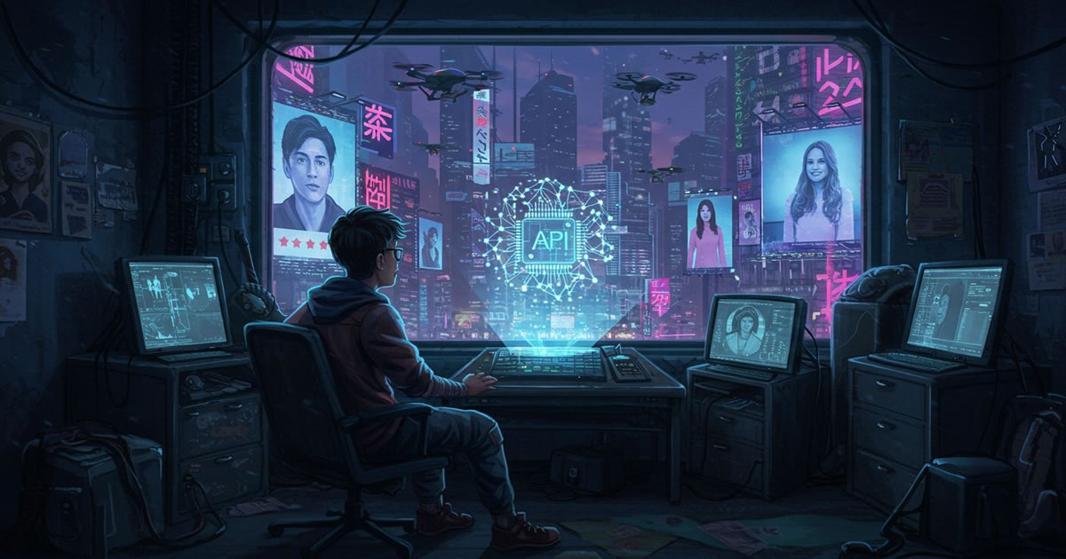 O Último Influencer 1