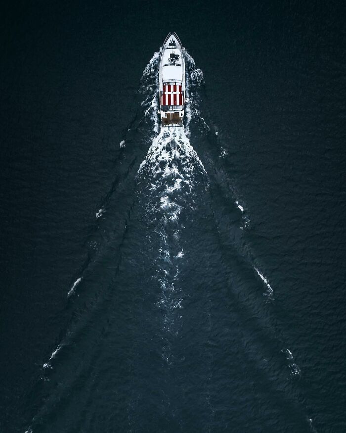 Veja o mundo de cima: A arte surpreendente de Yura Borschev (35 fotos) 12