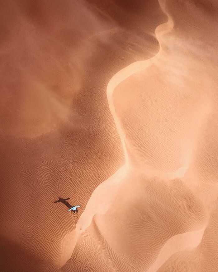 Veja o mundo de cima: A arte surpreendente de Yura Borschev (35 fotos) 22