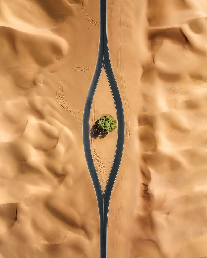 Veja o mundo de cima: A arte surpreendente de Yura Borschev (35 fotos) 30