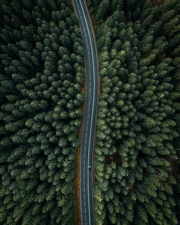 Veja o mundo de cima: A arte surpreendente de Yura Borschev (35 fotos) 34