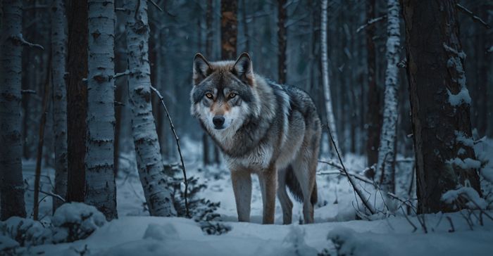 10 animais azuis que vão fazer você duvidar da natureza 8