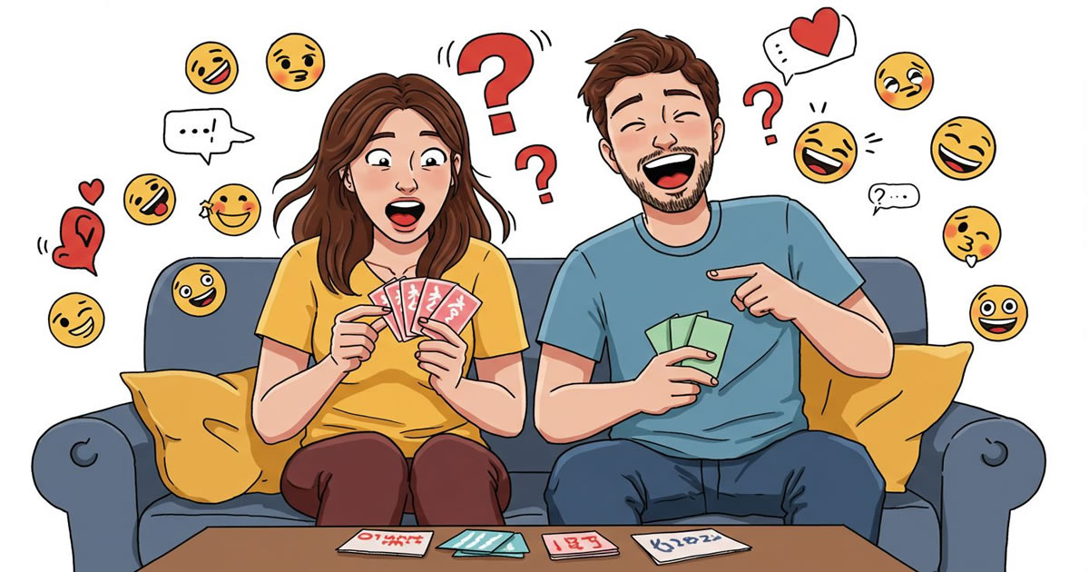 100 perguntas engraçadas de casal pra descobrir quem é o mais louco da relação 1