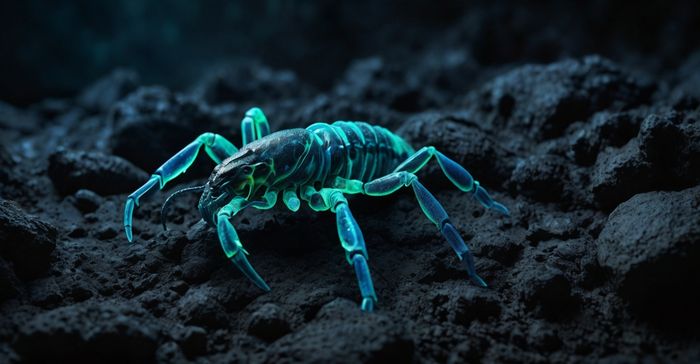 12 animais que você não imaginava que vivem perto de vulcões ativos 10