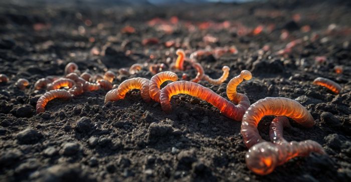 12 animais que você não imaginava que vivem perto de vulcões ativos 11